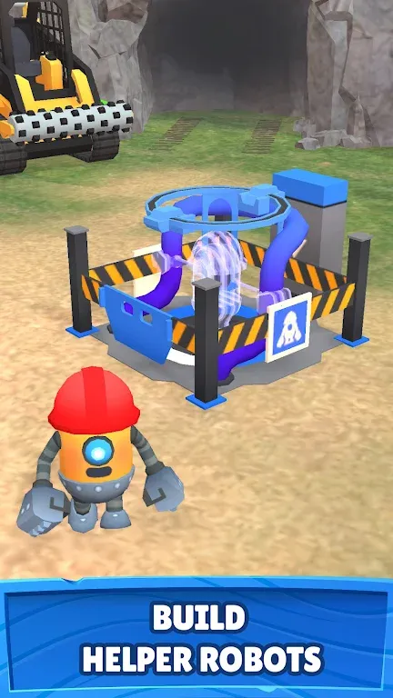 Rockshift Inc��׿���ֻ���v1.0.1 �ֻ����ͼ