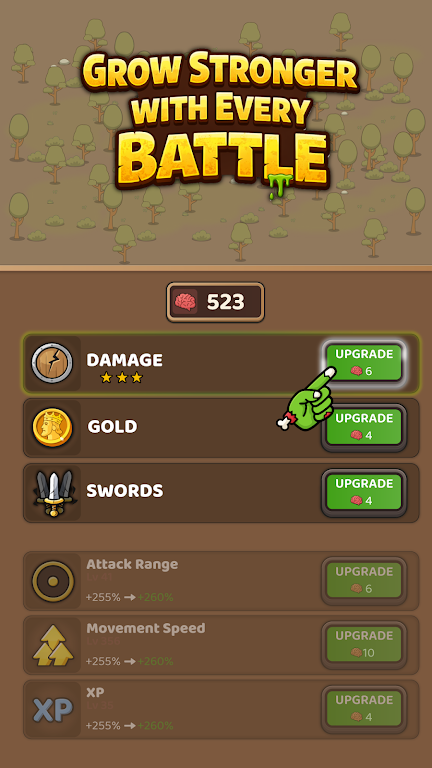 ĩ�����ߣ����ý�ʬ����(��ʬĩ�շ�����Ϸ)v1.0.5 ��׿���ͼ