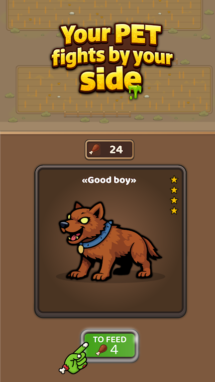 ĩ�����ߣ����ý�ʬ����(��ʬĩ�շ�����Ϸ)v1.0.5 ��׿���ͼ