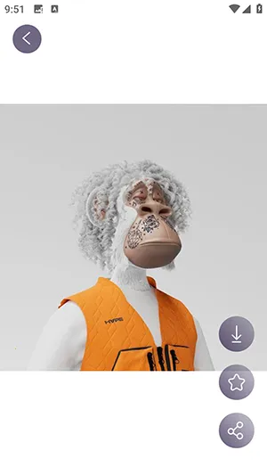 �������ͷ��(ͷ���ֽ��������)v1.1 ��Ѱ��ͼ