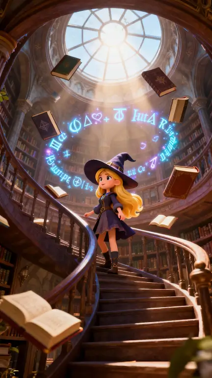 �ϲ�ħ��ѧԺ(ħ��ð����Ϸ)v1.17.0 ��׿���ͼ