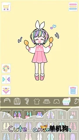 �ͷ�Ů��ȫ�����������޹������v2.7.8 �ٷ������ͼ