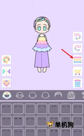 缤纷女孩 第9张图