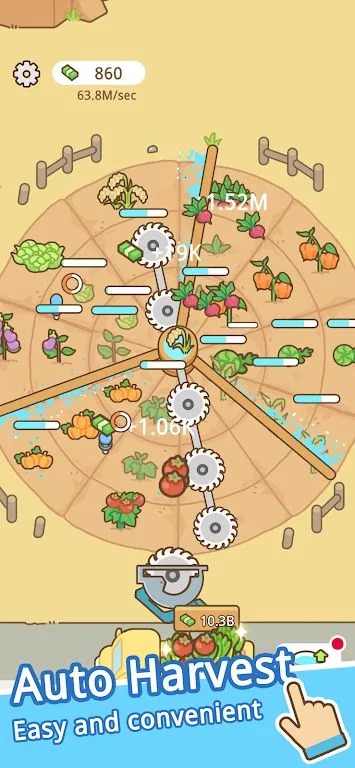 ����ũ��(ũҵѭ����Ϸ)v1.2.2.0 ��Ѱ��ͼ