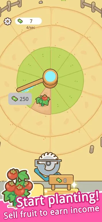 ����ũ��(ũҵѭ����Ϸ)v1.2.2.0 ��Ѱ��ͼ