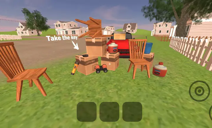 ��ŭ���ھ�mod�˵�����v3.2 ��׿���ͼ