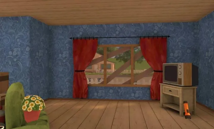 ��ŭ���ھ�mod�˵�����v3.2 ��׿���ͼ