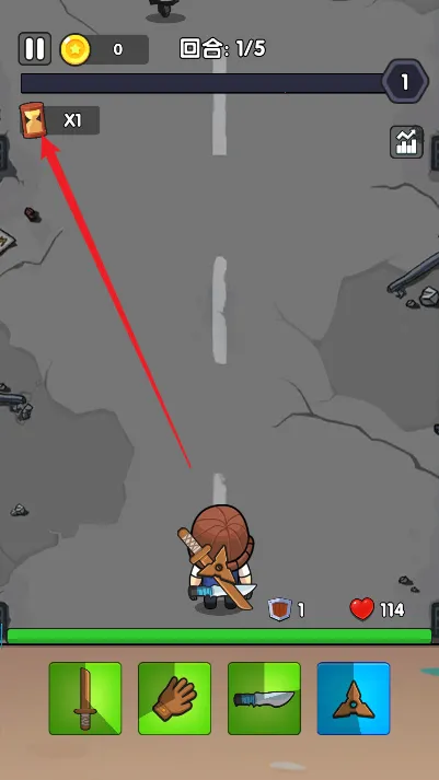 ȫ�潩ʬս��ģ�����������