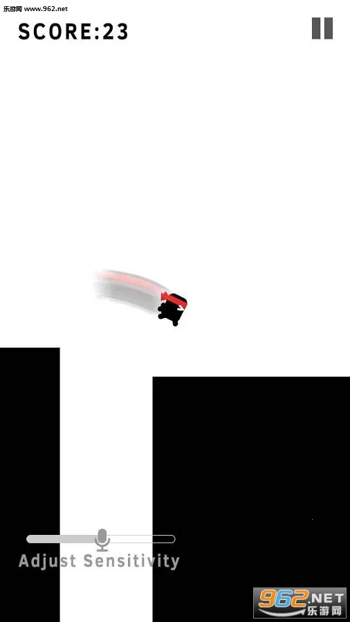 Scream Go Hero(�����ܿ���Ϸ)v4.0.3 ��Ѱ��ͼ