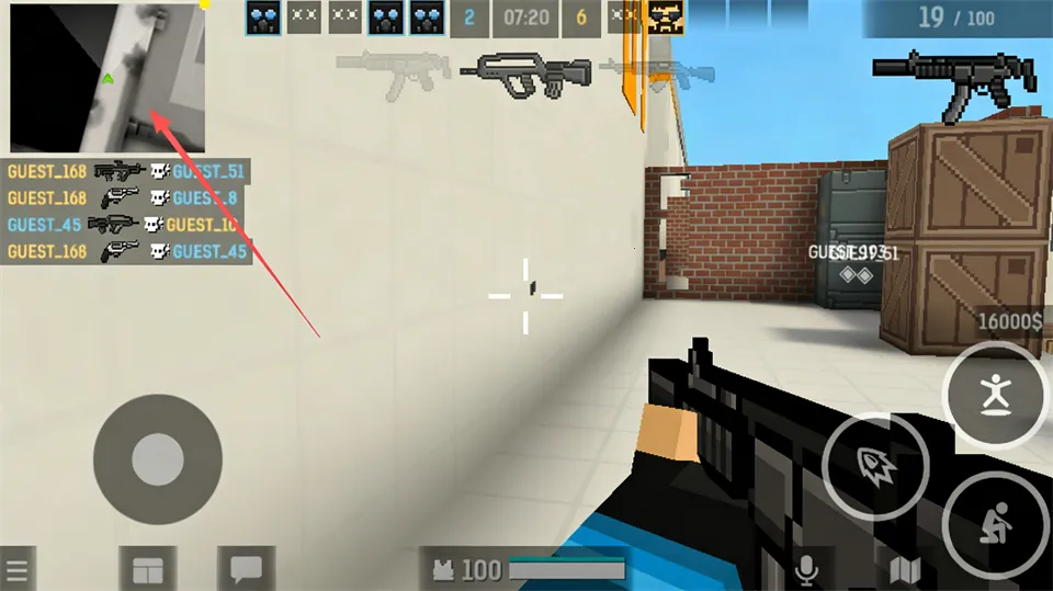 blockpost2026�ٷ����°汾