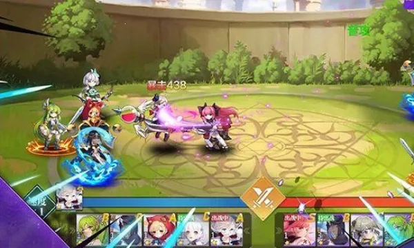 ����Ů����2026���°汾v0.6.3 ��׿���ͼ