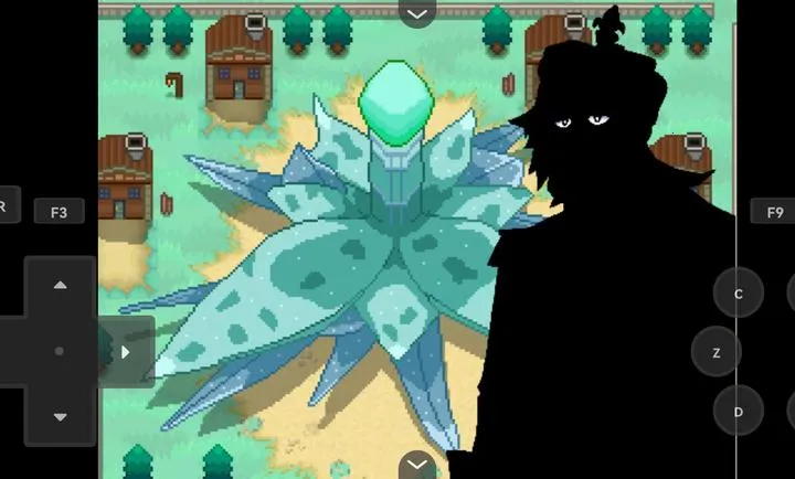 ������Z������(ͬ�˱�������Ϸ)v26 ��׿���ͼ