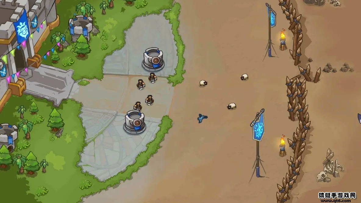 ����֮ս��ǰ�ز���������v2.0.500 ��Ѱ��ͼ