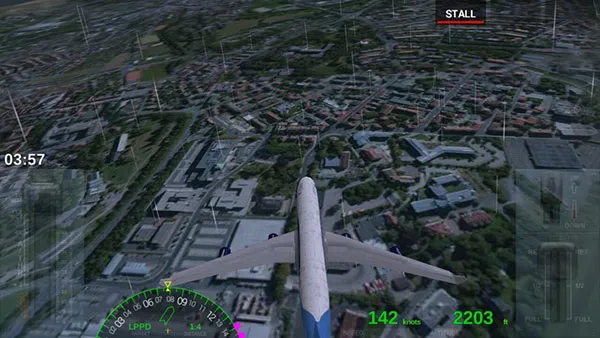 极限着陆专业版破解版中文版3.6.7 极限着陆专业版破解版中文版3.6.7