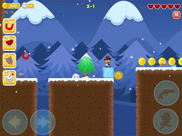 PicoƤ�˴�ð��(������Ծ������Ϸ)v1.0.15 ��Ѱ��ͼ