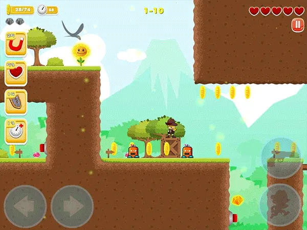 PicoƤ�˴�ð��(������Ծ������Ϸ)v1.0.15 ��Ѱ��ͼ