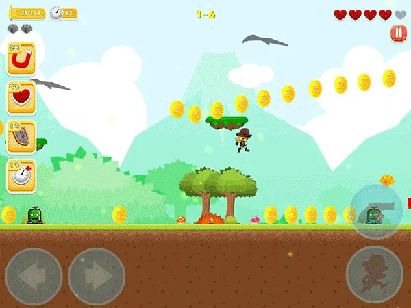 PicoƤ�˴�ð��(������Ծ������Ϸ)v1.0.15 ��Ѱ��ͼ