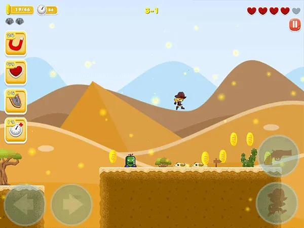 PicoƤ�˴�ð��(������Ծ������Ϸ)v1.0.15 ��Ѱ��ͼ