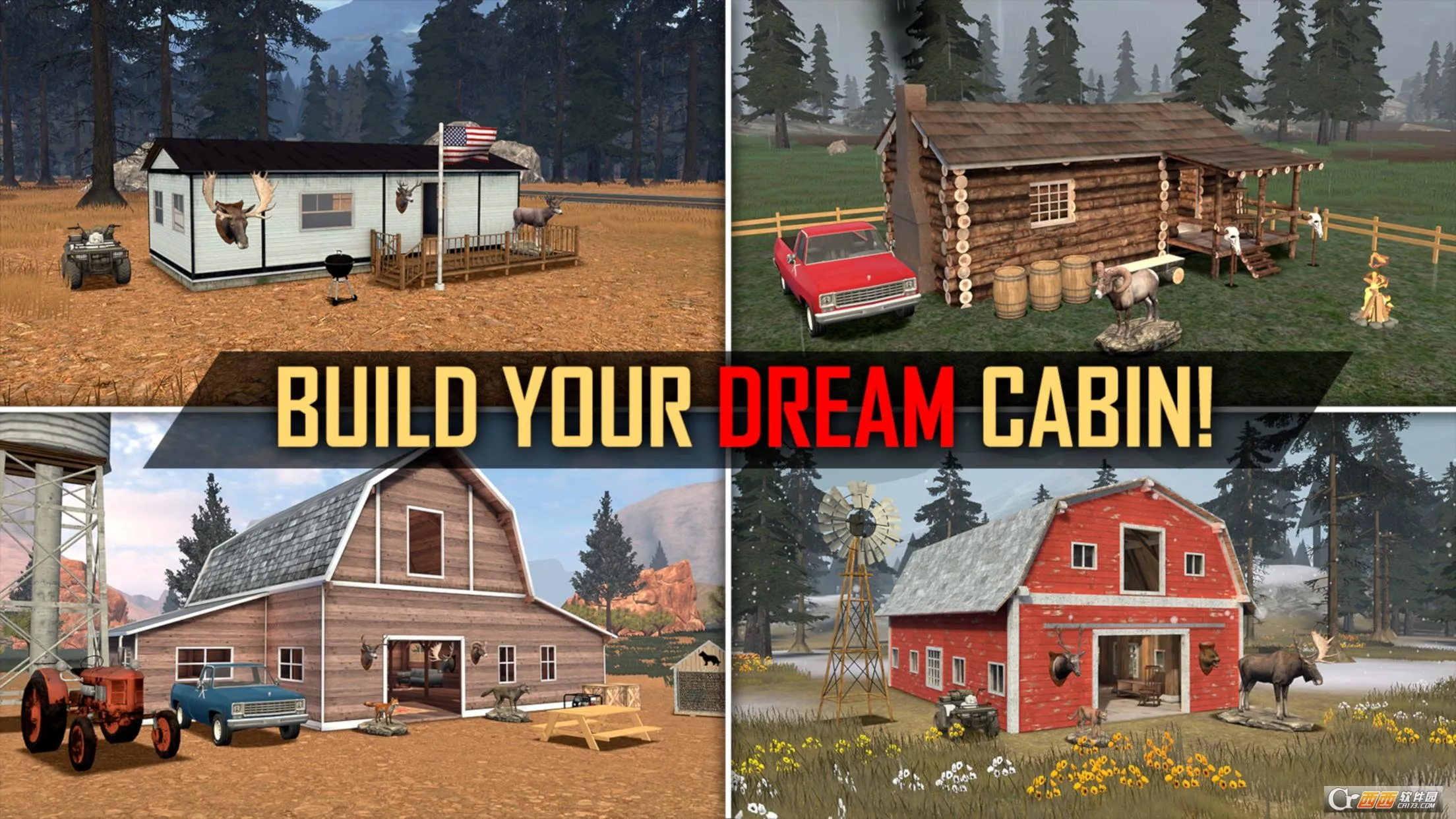 ���������޸�����v1.2.6 �ٷ������ͼ