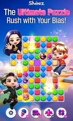 SMiniz���ʷ�(���������ռ���Ϸ)v1.0.3 ��׿���ͼ