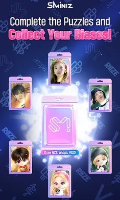 SMiniz���ʷ�(���������ռ���Ϸ)v1.0.3 ��׿���ͼ