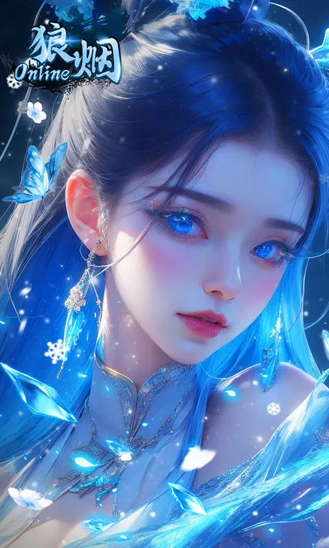 ����-Online(���������Ϸ)v1.0.2 �ٷ������ͼ