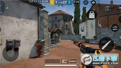 csgo2026�ٷ�����v0.1 ��׿���ͼ