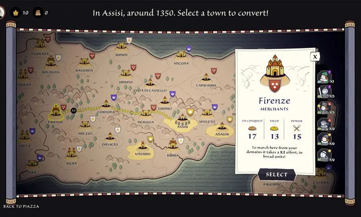 ��ʥ֮����׿���ֻ���v1.0.9 �ֻ����ͼ