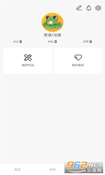 Ӱ����Ƶ2026�ٷ����°汾v1.1.0 ��Ѱ��ͼ