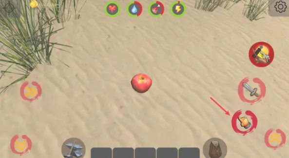 幸存者痛苦与收获