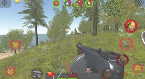 幸存者痛苦与收获2026最新版本 幸存者痛苦与收获2026最新版本