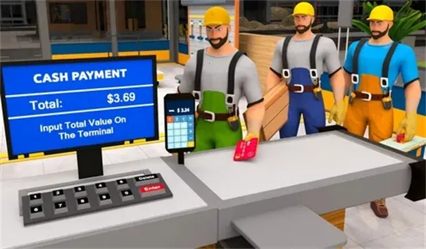 �ҵĽ�������2026�ٷ����°汾v1.0.6 ��׿���ͼ