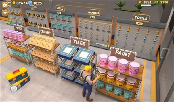 �ҵĽ�������2026�ٷ����°汾v1.0.6 ��׿���ͼ