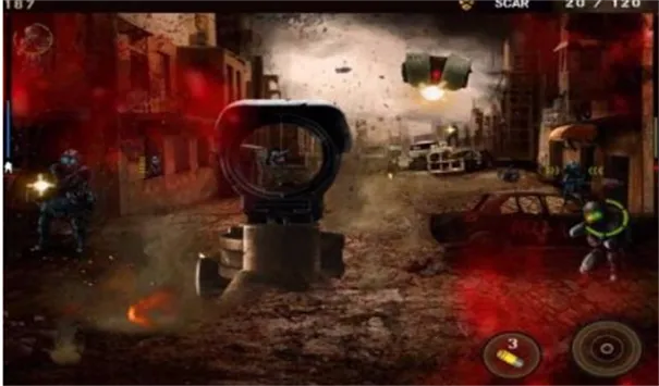 ǹ�ֵ���֮��(Ӳ��FPS��Ϸ)v2.0.0 ��Ѱ��ͼ