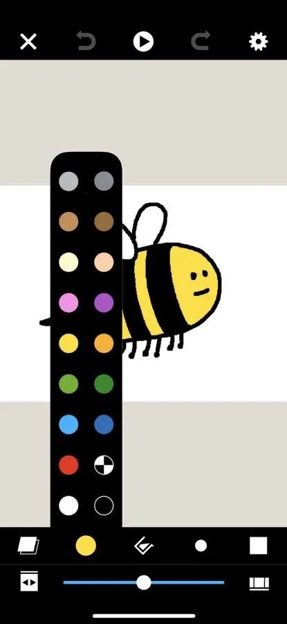 Folioscope(�����滭����)