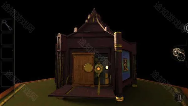 未上锁的房间全解锁版2026官方最新版本 未上锁的房间全解锁版2026官方最新版本