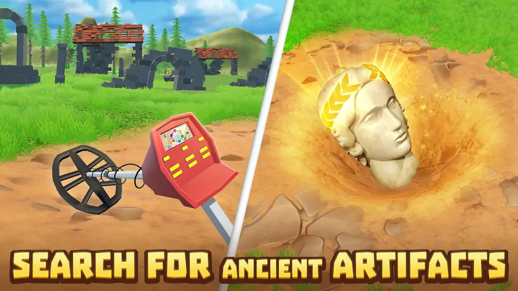 Ѱ��̽����ģ����3D2026���°汾v0.10.0 ��Ѱ��ͼ