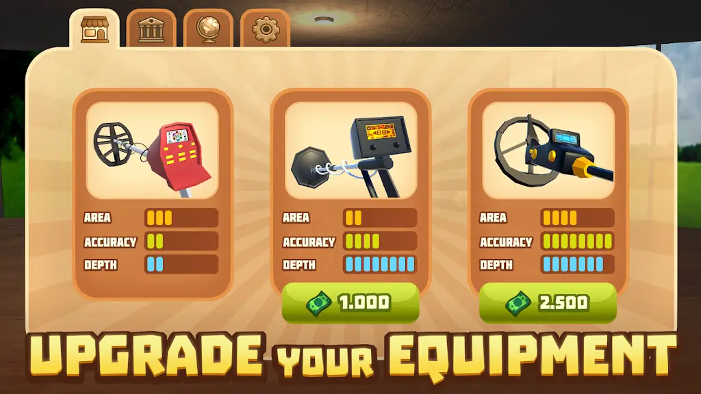 Ѱ��̽����ģ����3D2026���°汾v0.10.0 ��Ѱ��ͼ