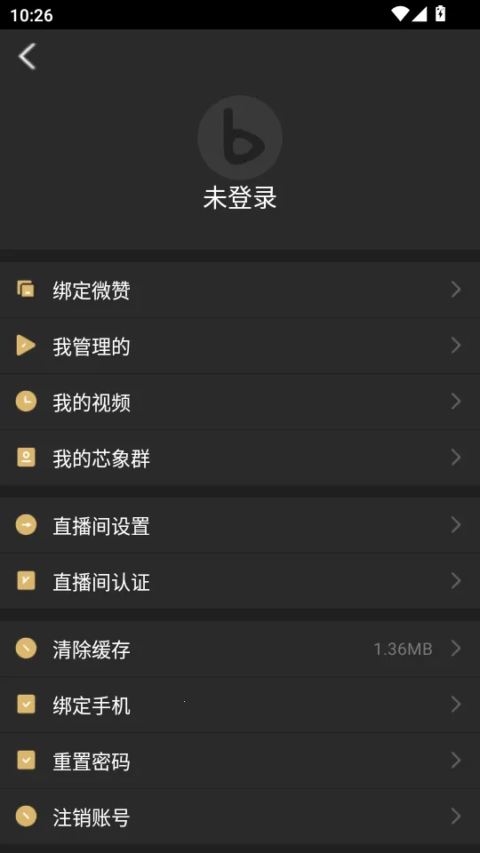 о��(ֱ��������������)v26.01.30 ��׿���ͼ