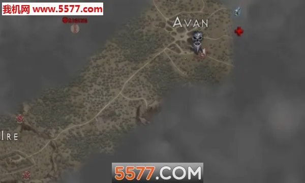 Vampire(��Ѫ��ð����Ϸ)v1.18.122 ��׿���ͼ