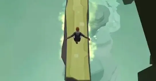 空中旅人(跑酷游戏) 空中旅人(跑酷游戏)