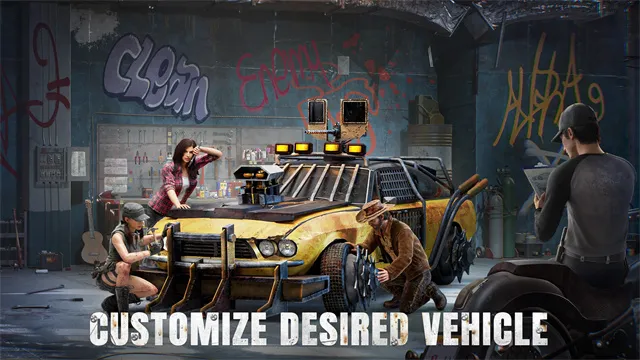 ��ʬ�����Ҵ������İ�v7.32.0 ��׿���ͼ