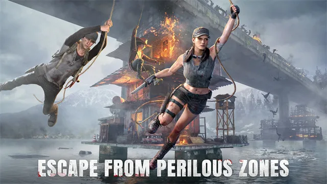 ��ʬ�����Ҵ������İ�v7.32.0 ��׿���ͼ