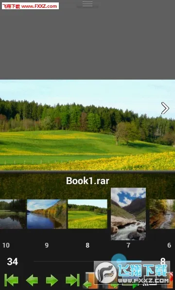 Perfect Viewer(�����Ķ���)v5.0.4.3 ��Ѱ��ͼ