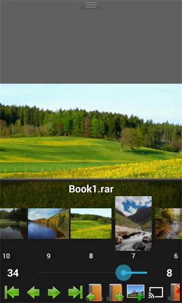 Perfect Viewer(�����Ķ���)v5.0.4.3 ��Ѱ��ͼ