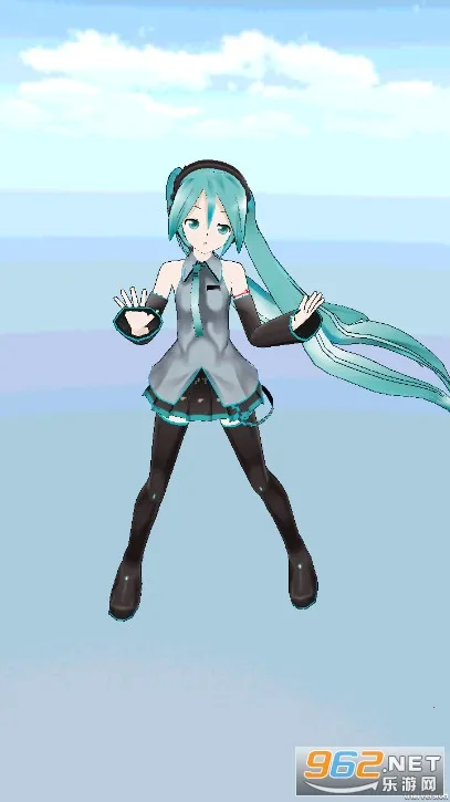 MikuMikuDance(3D������������)v1.0.14b ��׿���ͼ