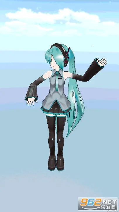 MikuMikuDance(3D������������)v1.0.14b ��׿���ͼ