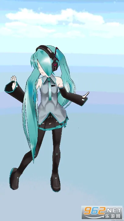 MikuMikuDance(3D������������)v1.0.14b ��׿���ͼ