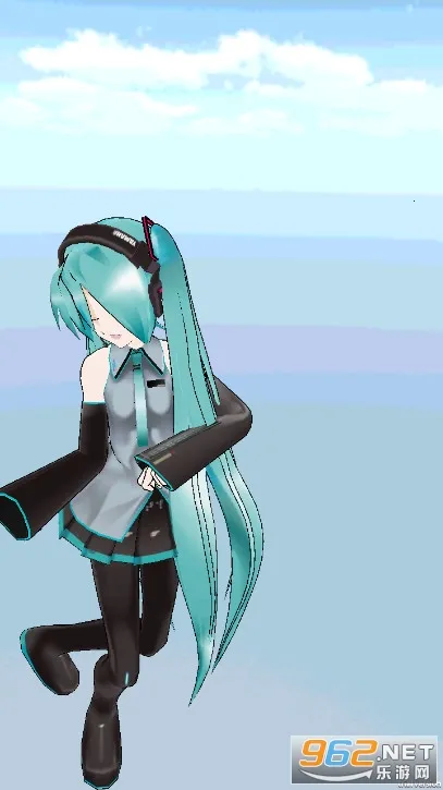 MikuMikuDance(3D������������)v1.0.14b ��׿���ͼ