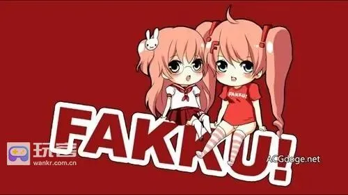 FAKKU����(�����Ķ�����)